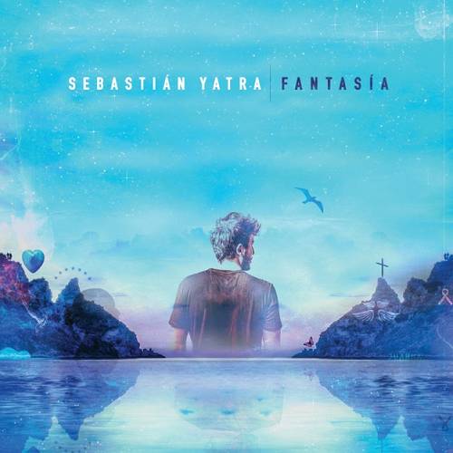 Sebastián Yatra - FANTASÍA (2019) MP3 320kbps 