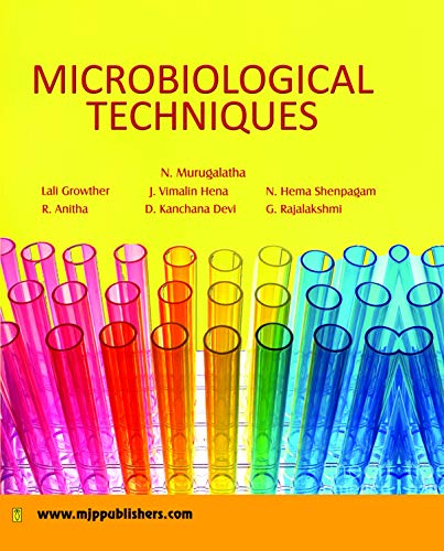 Microbiological Techniques