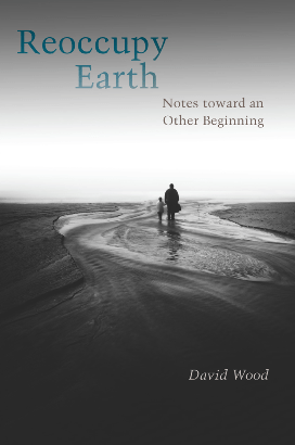 Reoccupy Earth : Notes Toward an Other Beginning 