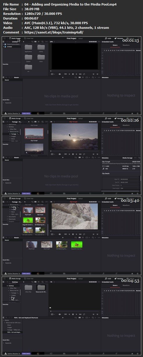 video editor davinci resolve download