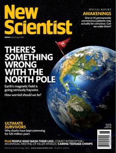 New Scientist - June 29, 2019