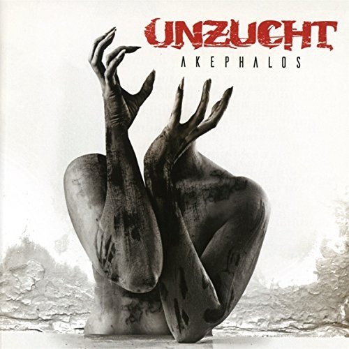 Unzucht - Akephalos (2018) FLAC