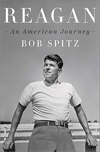 Reagan: An American Journey