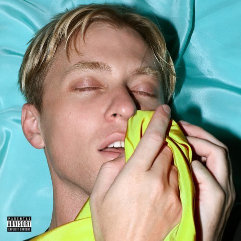 The Drums - Brutalism (2019) MP3 320kbps 