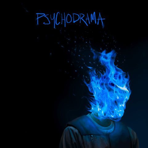 Dave - PSYCHODRAMA (2019) MP3 320kbps 