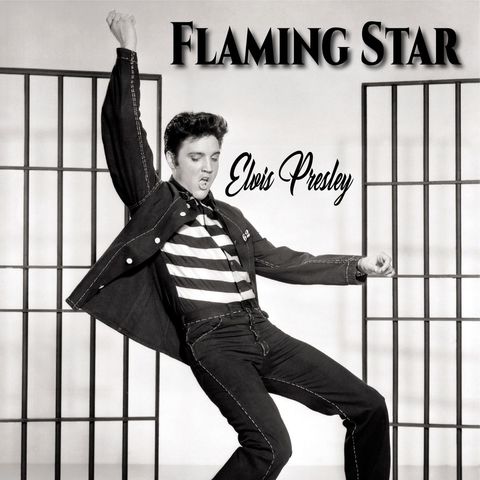 Elvis Presley - Flaming Star (2019) MP3 320kbps 