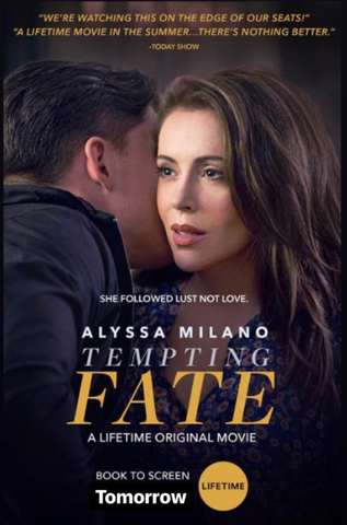 Tempting Fate (2019) 720p Web-DL HEVC x265 RMteam