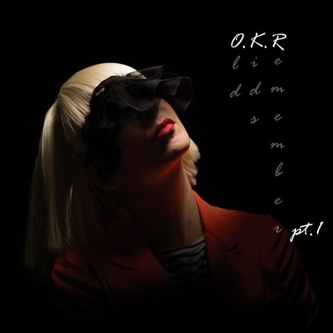 Sia - O.K.R (pt.1) (2019) MP3 320kbps 