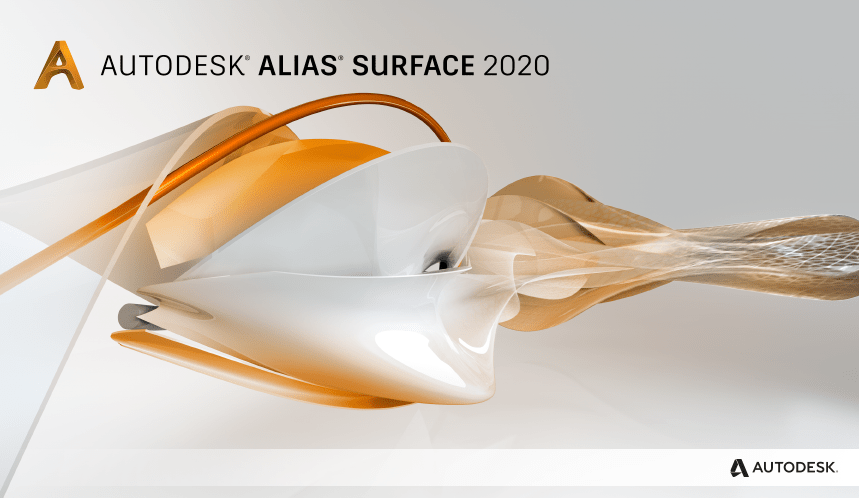 Where to buy Alias Surface 2020