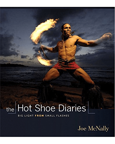 The Hot Shoe Diaries: Big Light from Small Flashes (EPUB)
