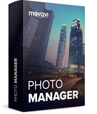 Movavi Photo Manager 1.3.0 (x64) Multilingual