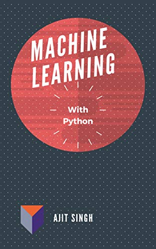 Machine Learning With Python