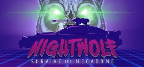 Nightwolf Survive the Megadome TiNYiSO