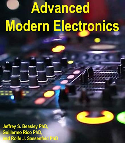 Advanced Modern Electronics