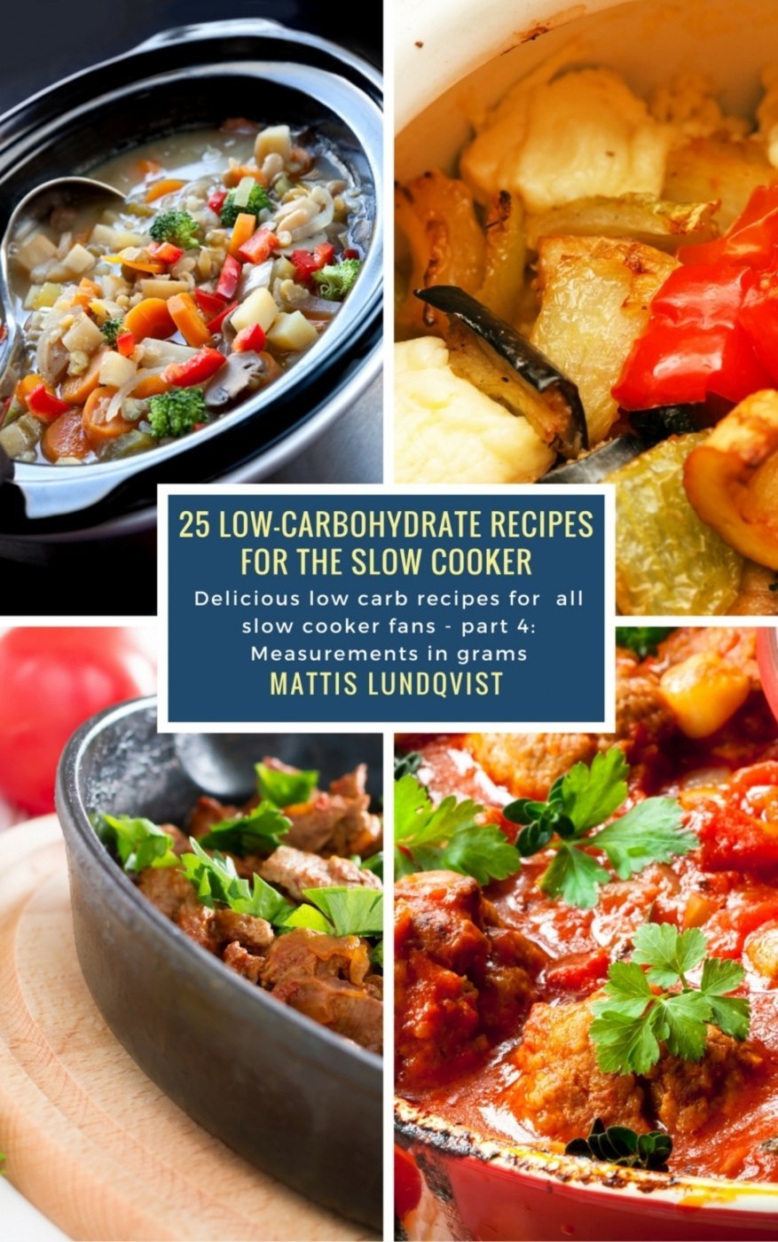delicious low fat low carb recipes