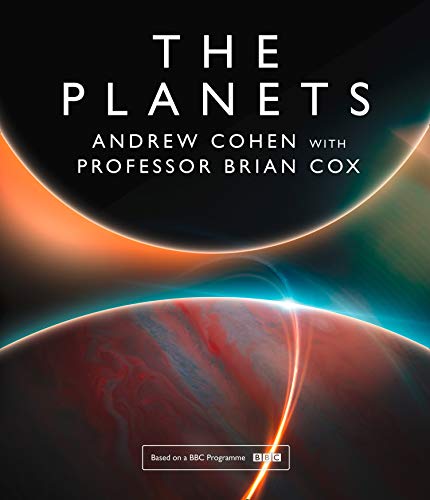 The Planets AZW3
