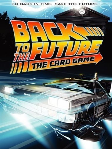 Back to the Future: The Game Episode 1 It's About Time