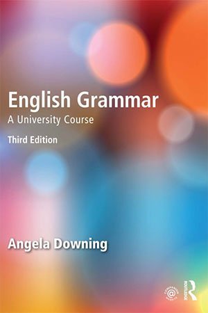 English Grammar: A University Course, 3rd Edition [PDF]