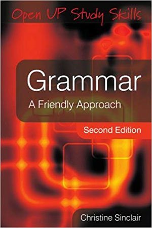 Grammar: A friendly approach, 2nd Edition