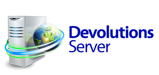 Devolutions Server Platinum 2019 1.14.0