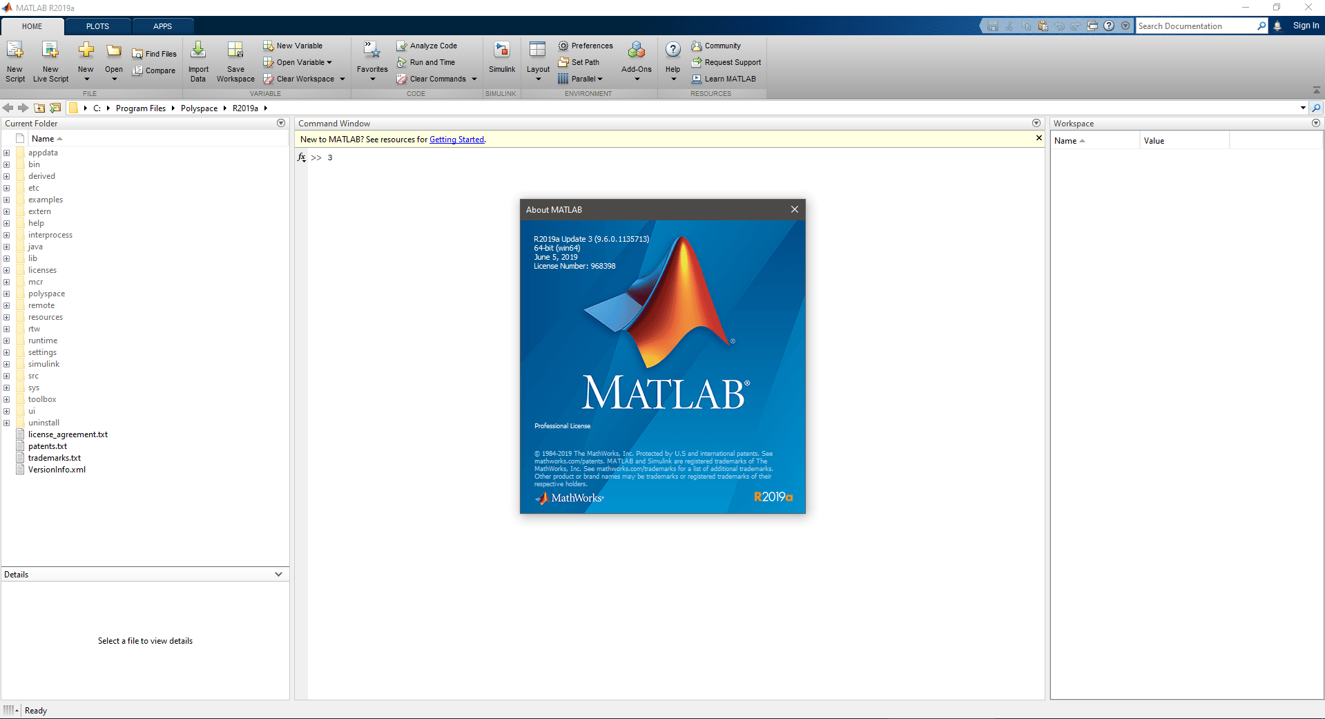 instal the new version for mac MathWorks MATLAB R2023a v9.14.0.2286388