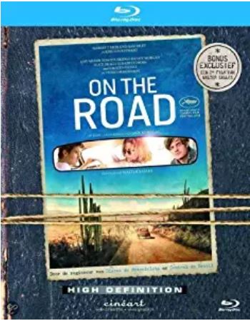 On the Road (Sur la Route) 2012 DVDRip DD5.1 x264-NOGROUP
