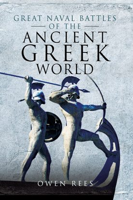 Great Naval Battles of the Ancient Greek World 