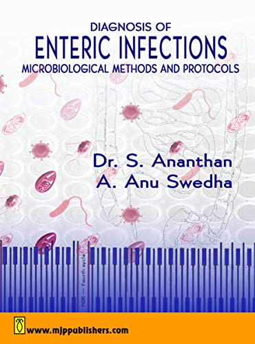 Diagnosis of Enteric Infections: Microbiological Methods and Protocols