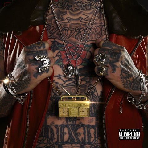 Yelawolf - Trunk Muzik 3 (2019) - MP3 320kbps