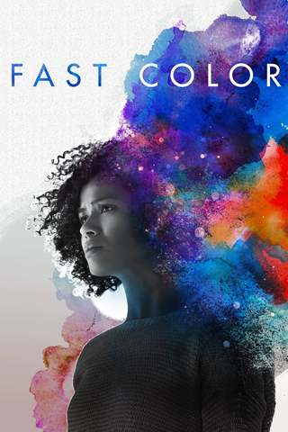 Fast Color (2018) 720p WebRip HEVC x265 RMTeam
