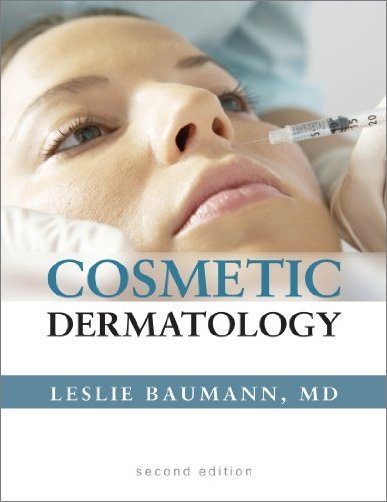 Cosmetic Dermatology: Principles and Practice, 2nd Edition