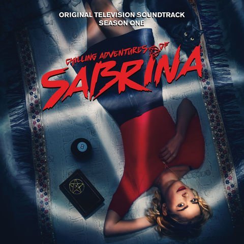 Chilling Adventures of Sabrina Season 1 (OST) (2019) MP3 320kbps 