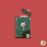 NEIKED - Best Of Hard Drive (2019) MP3 320kbps 