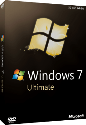 Windows 7 Pro SP1 x64 3in1 OEM Multi 7 June 2019