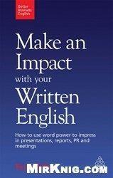 Make an Impact with Your Written English