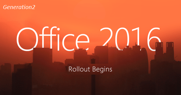 MS Office 2016 Pro Plus VL x86 MULTi-22 MAY 2019