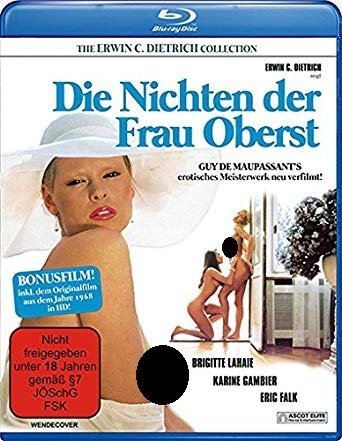 Come Play with Me 2 (Die Nichten Der Frau Oberst) 1980 DVDRip DD2.0 XviD NoGroup