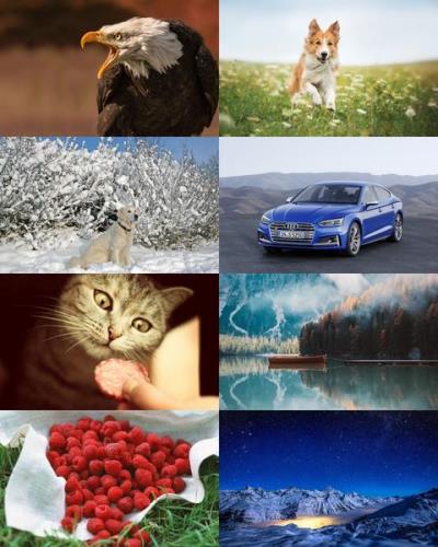 Desktop Wallpapers Mixed Pack # 766