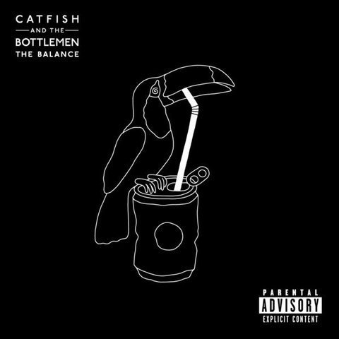 Catfish and the Bottlemen - The Balance (2019) MP3 320kbps 