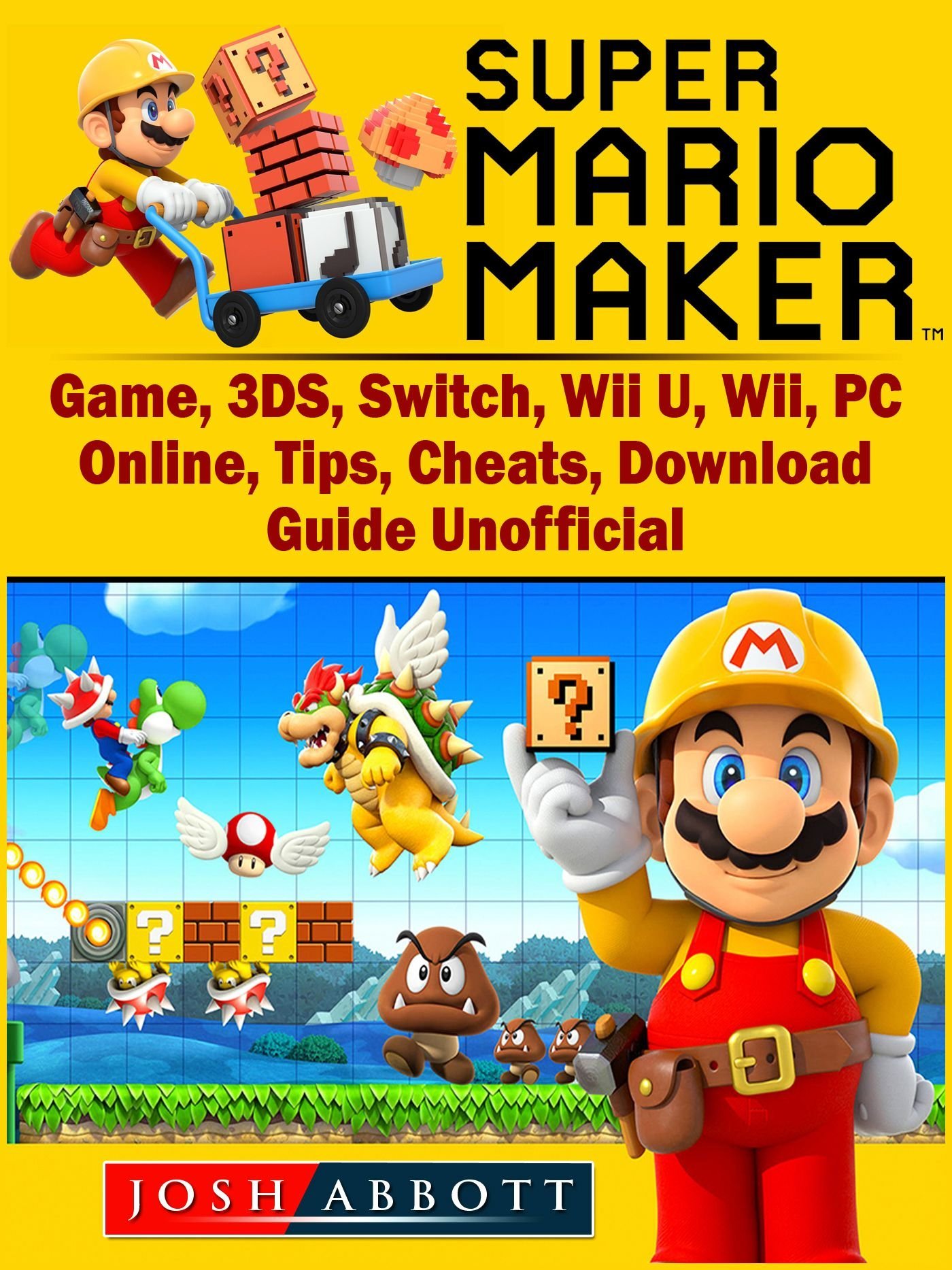 super-mario-maker-game-3ds-switch-wii-u-wii-pc-online-tips