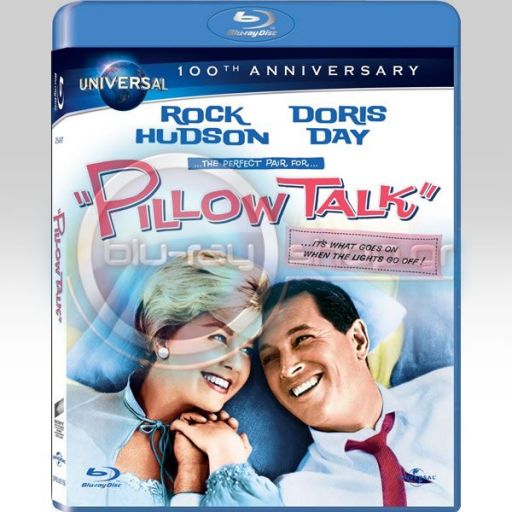 Pillow Talk 1959 576p BluRay FLAC2.0 DD2.0 x264-dps
