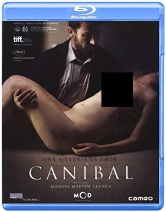 Cannibal 2013 1080p BluRay AAC H264 - VXT