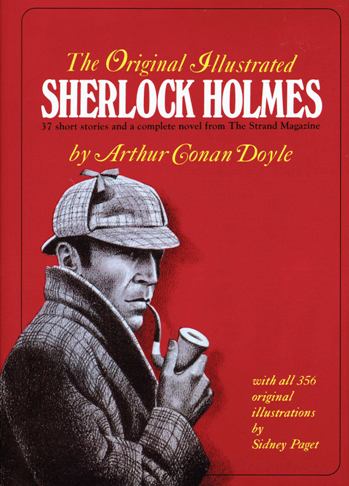 The Original Illustrated Sherlock Holmes