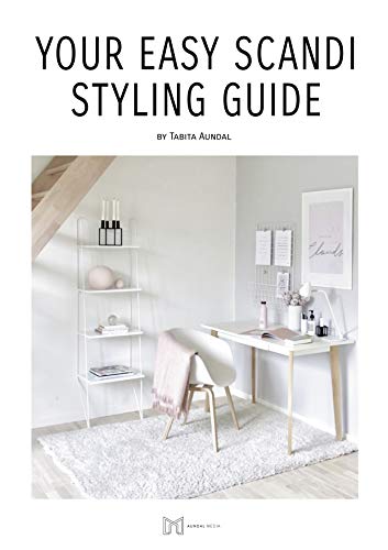 Your Easy Scandi Styling Guide