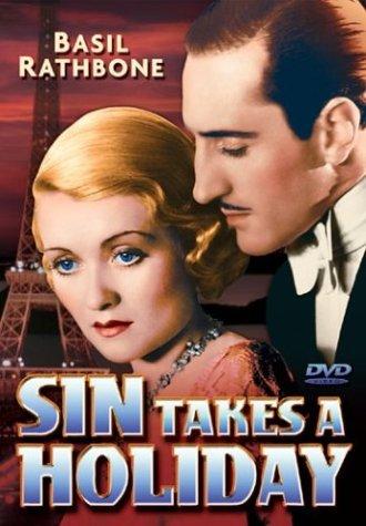 Sin Takes a Holiday 1930 720p BluRay x264-x0r
