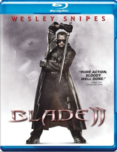 Blade II 2002 1080p BluRay H264 AC3 DD5.1