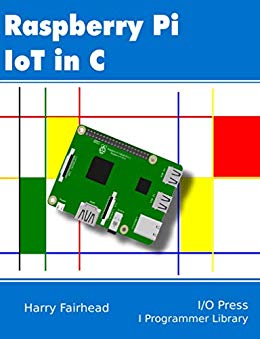 Raspberry Pi IoT In C