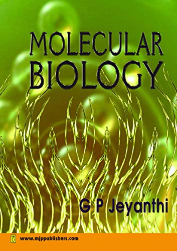 Molecular Biology (Volume 1)