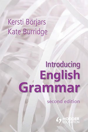 Introducing English Grammar, 2nd Edition