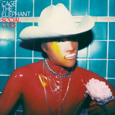 Cage the Elephant - Social Cues (2019) MP3 320kbps 